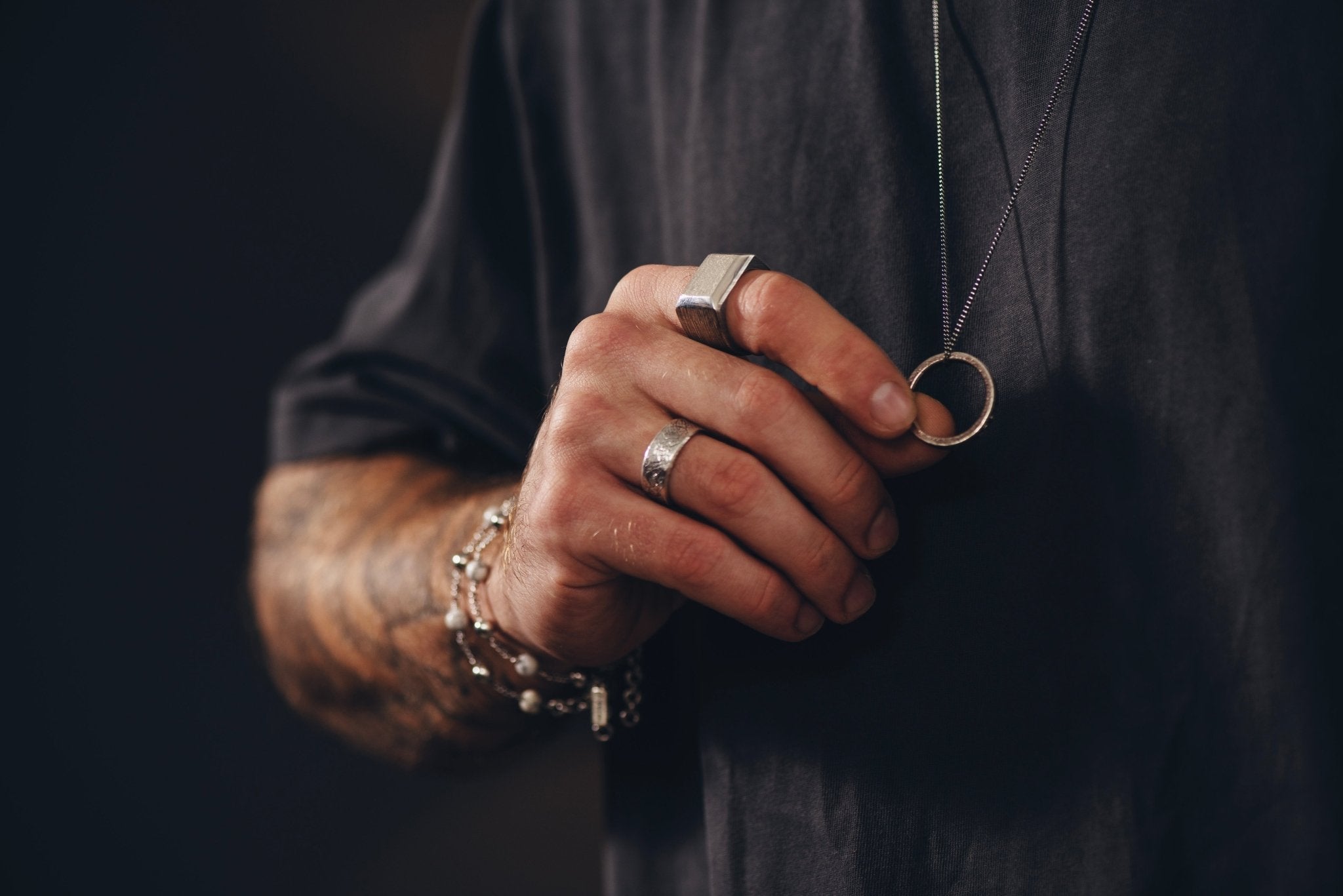 HOW TO TAKE CARE OF YOUR SILVER JEWELRY. - PALM. | Handcrafted Jewelry