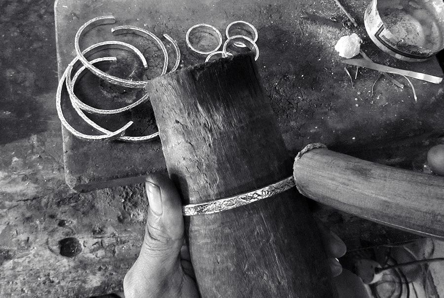 WHERE ARE OUR JEWELRY MADE? - PALM. | Handcrafted Jewelry