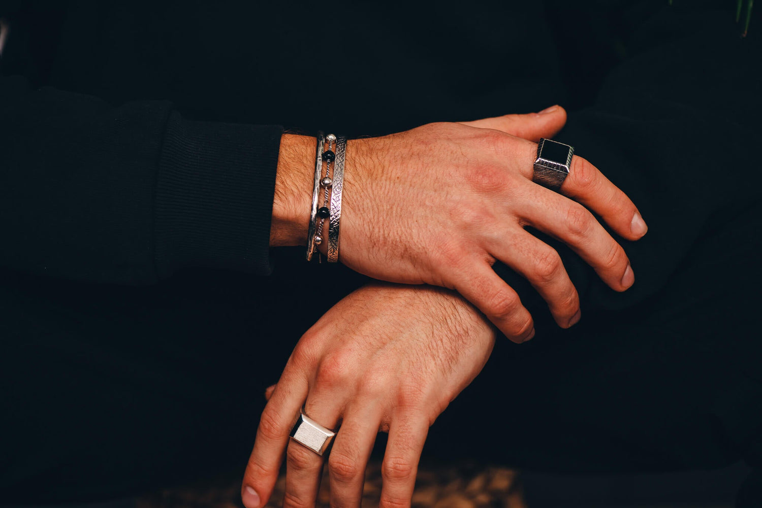 WHY CHOOSE SILVER JEWELRY. - PALM. | Handcrafted Jewelry