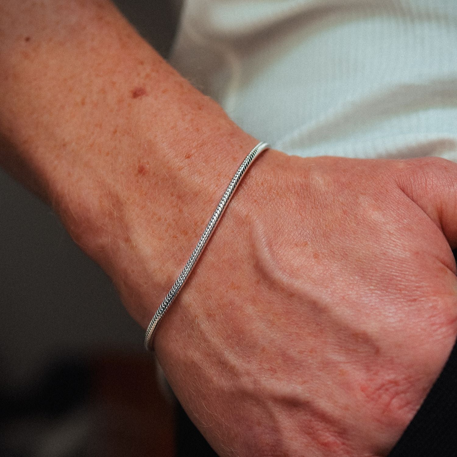 SCHLANGENARMBAND.