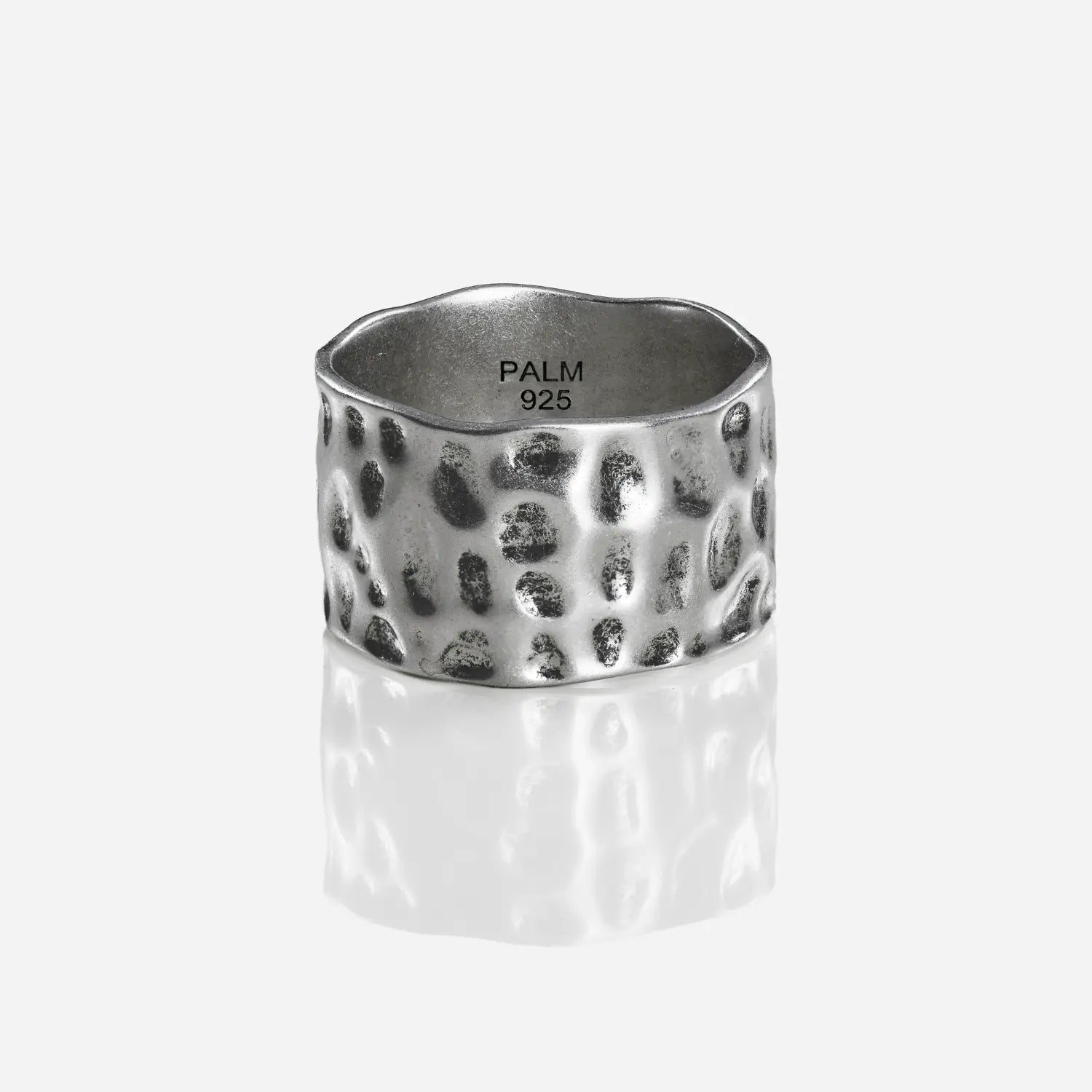 TITAN RING. 