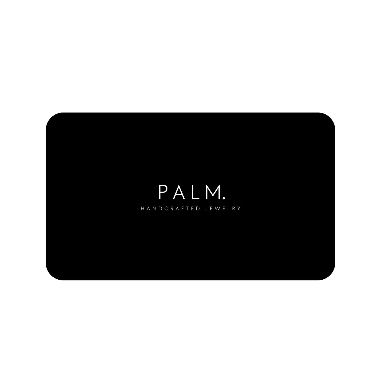 PALM E-GIFTCARD
