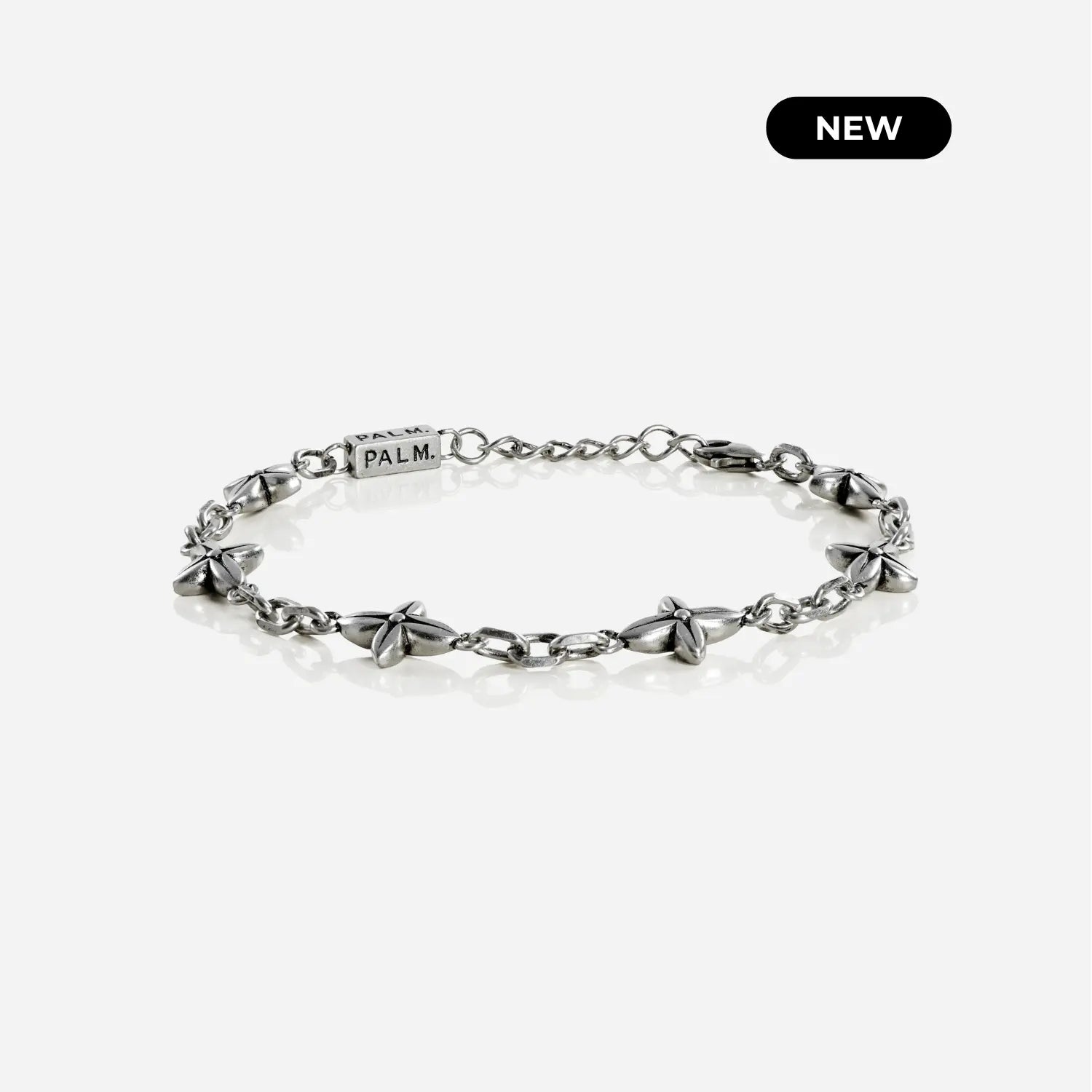 CLOVER BRACELET II.
