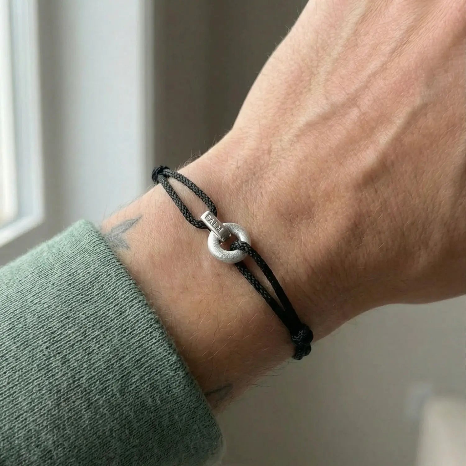 CORE BRACELET.
