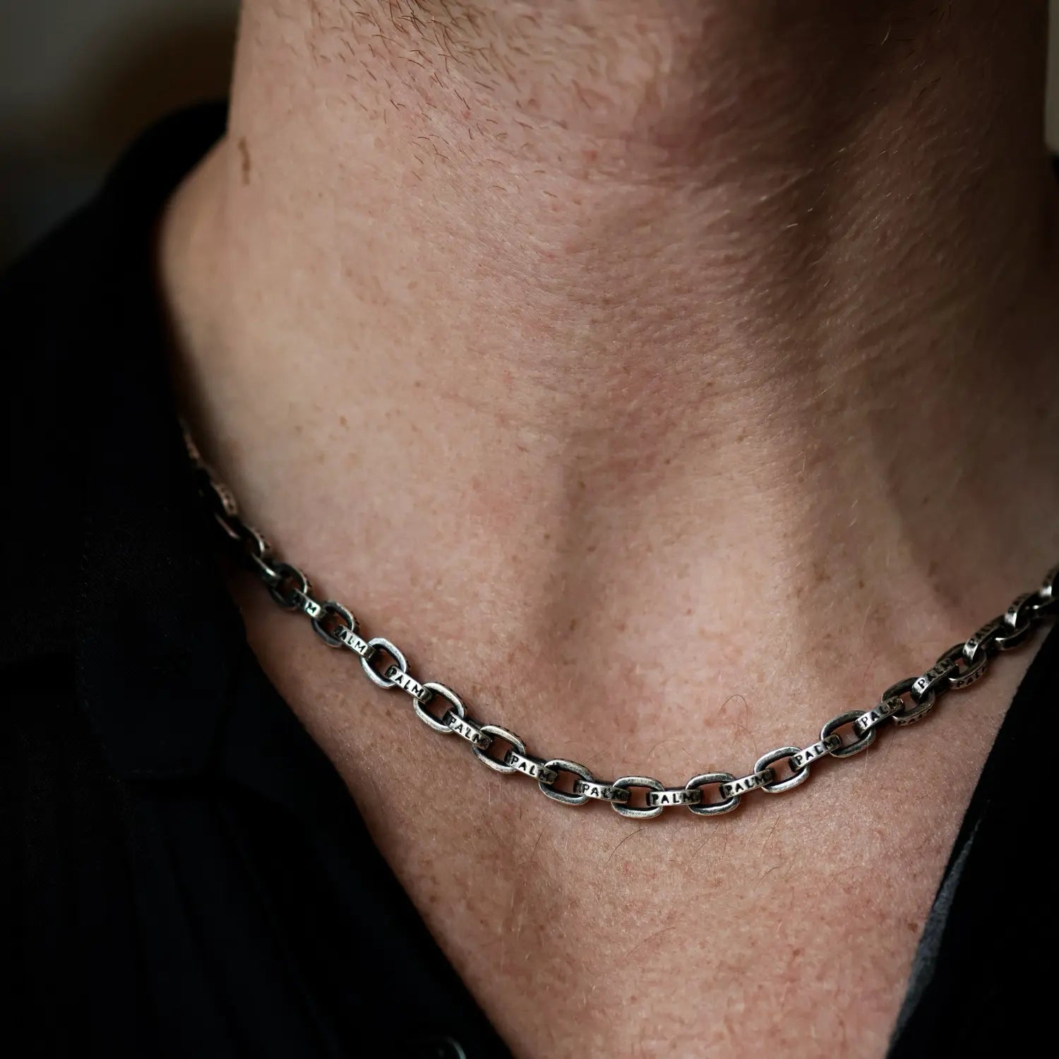 INITIAL KETTING.