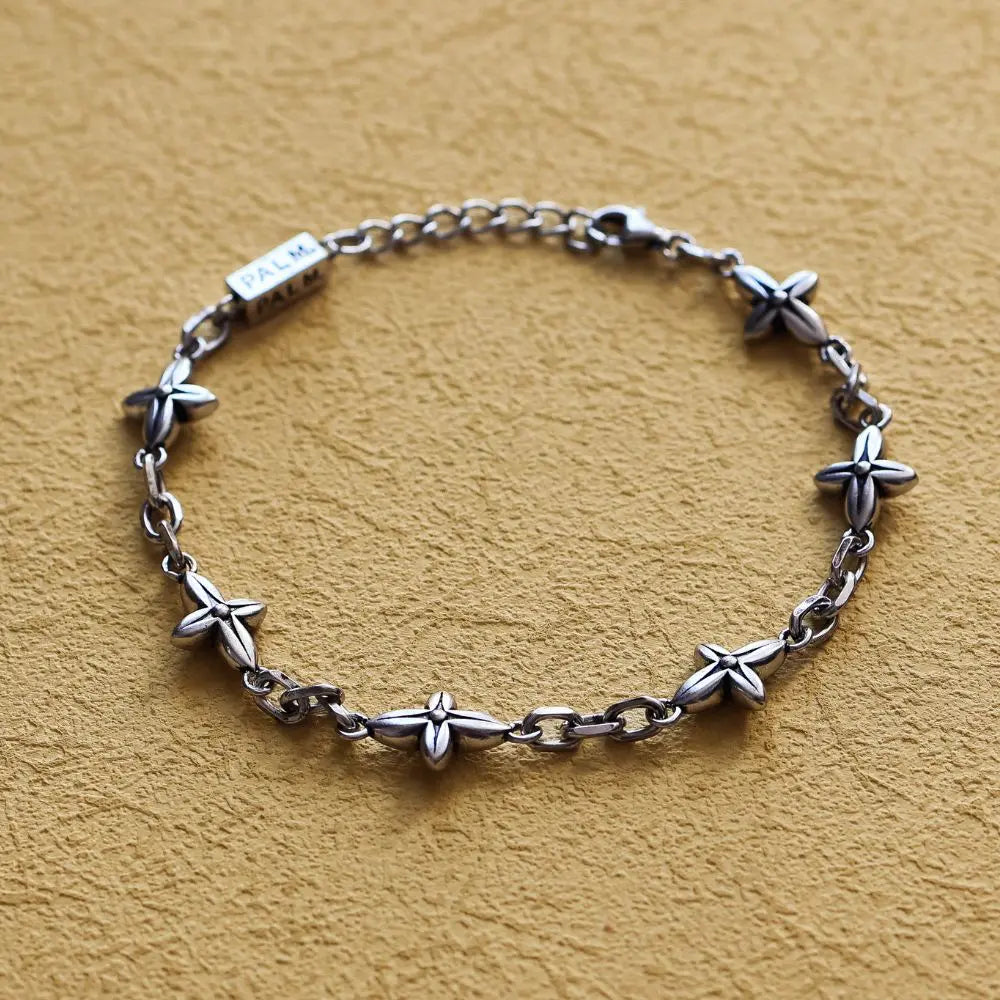 CLOVER BRACELET II.
