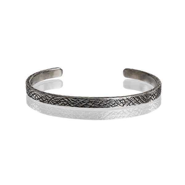 Silver 925]Diamond Head Bangle Bracelet *Made-to-order* NEWSP – Maxi  Hawaiian Jewelry マキシ ハワイアンジュエリー ハワイ本店